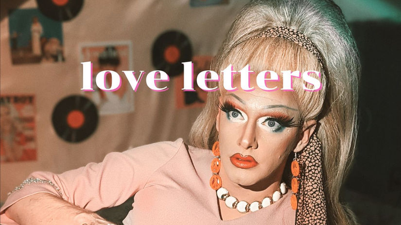 Love Letter